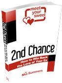 2nd Chance in Love by Mirabelle