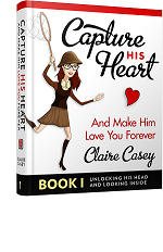 Capture His Heart Ebook