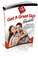 how to attract a guy