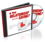 Can I Save My Relationship