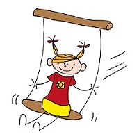 I Love To Swing