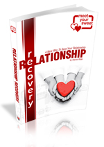 How To Save Your Relationship After a Fight