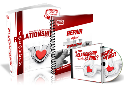 How To Save Your Relationship After a Fight