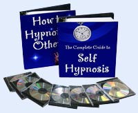 Self Hypnosis Techniques